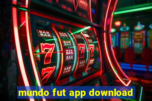 mundo fut app download