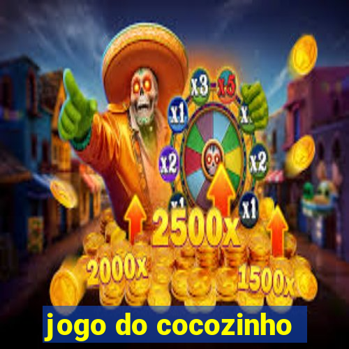 jogo do cocozinho