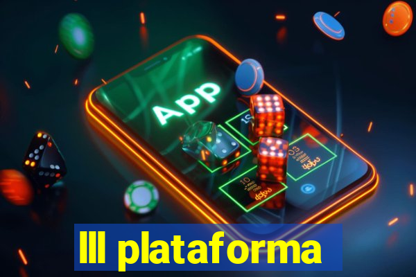 lll plataforma