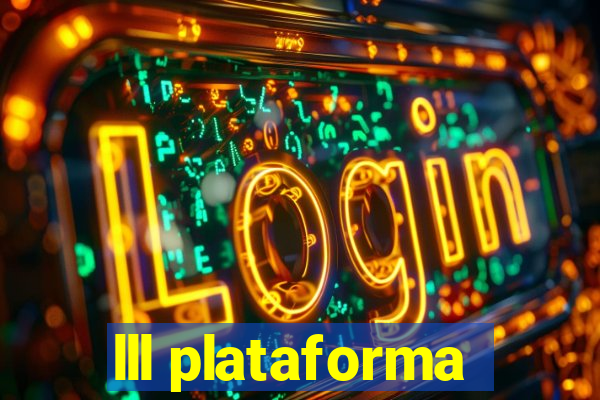 lll plataforma