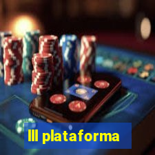 lll plataforma