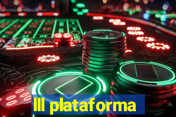 lll plataforma