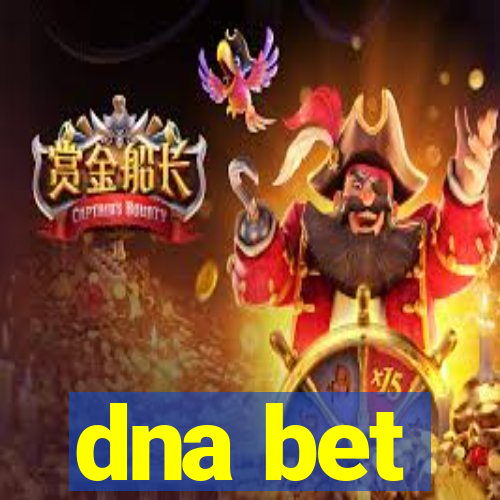 dna bet