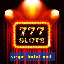 virgin hotel and casino mesquite nv