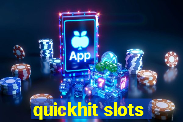 quickhit slots