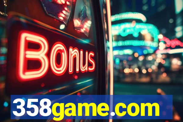 358game.com