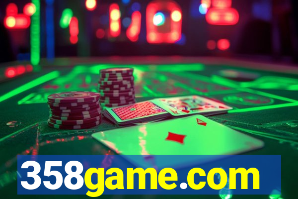 358game.com