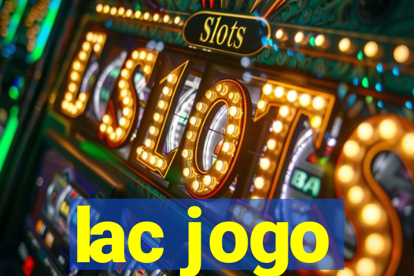 lac jogo