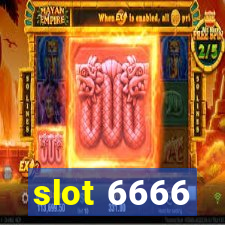 slot 6666