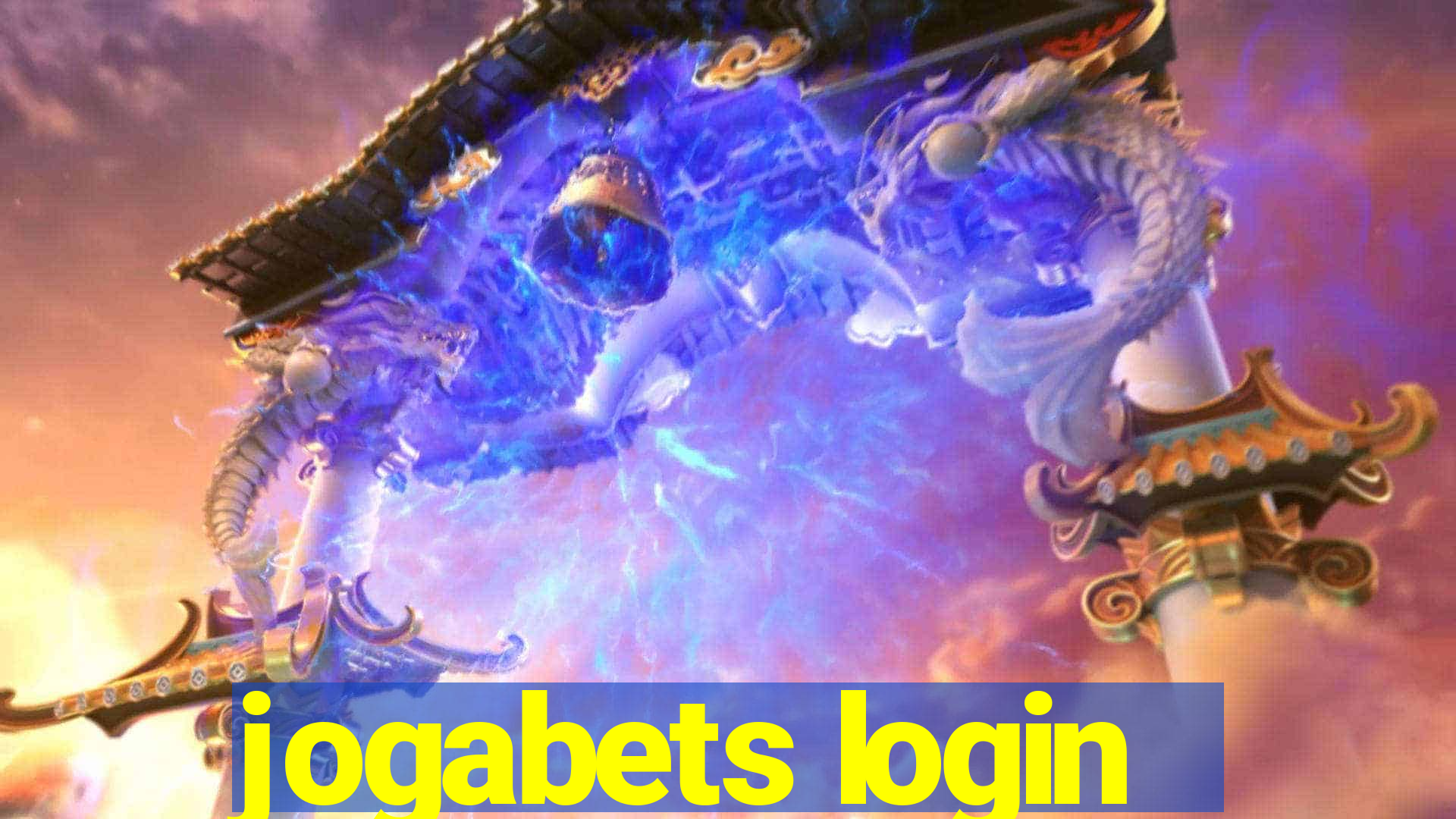 jogabets login