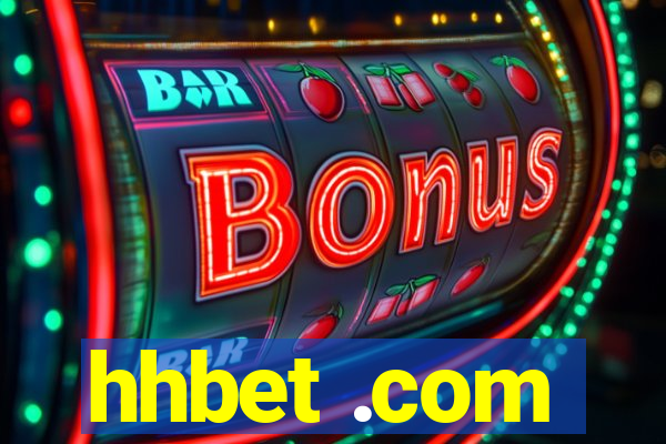 hhbet .com