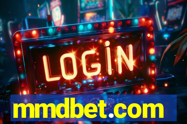 mmdbet.com