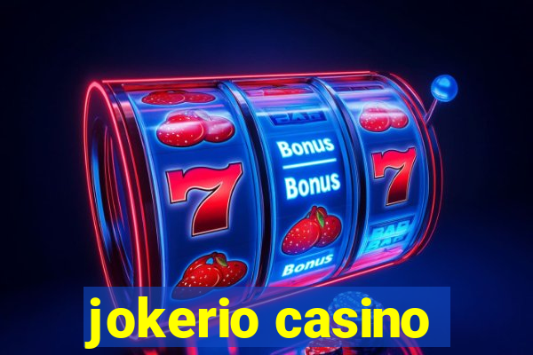 jokerio casino