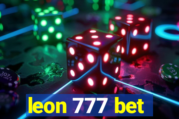 leon 777 bet