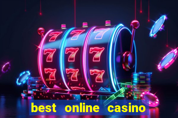 best online casino for usa