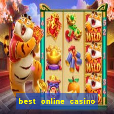 best online casino for usa