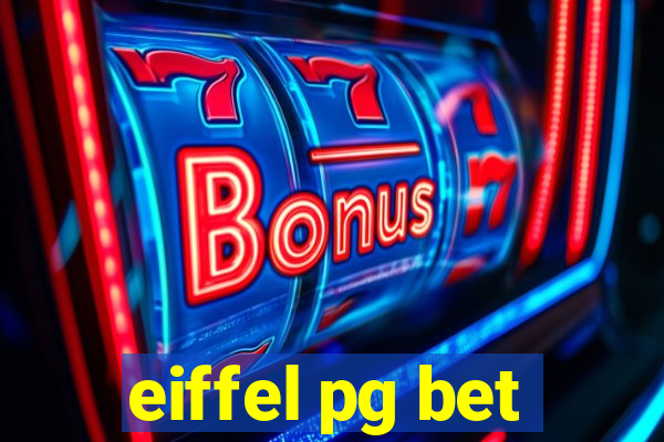 eiffel pg bet