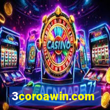 3coroawin.com