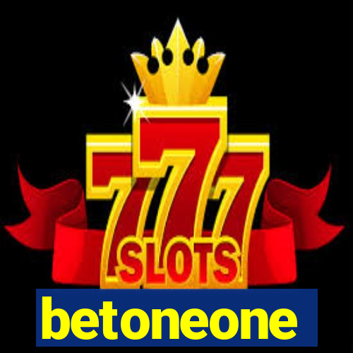 betoneone