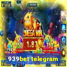 939bet telegram