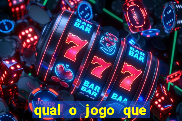 qual o jogo que mais da dinheiro