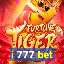 i 777 bet