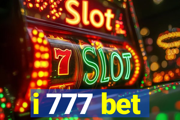 i 777 bet