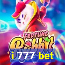 i 777 bet