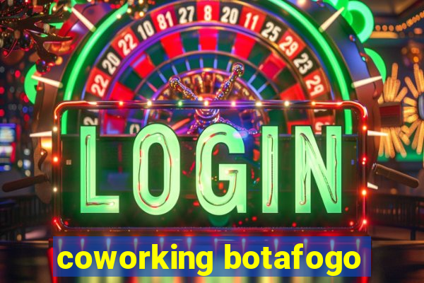 coworking botafogo