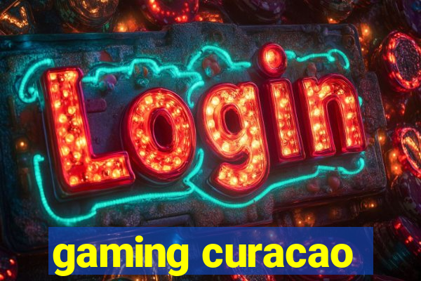 gaming curacao