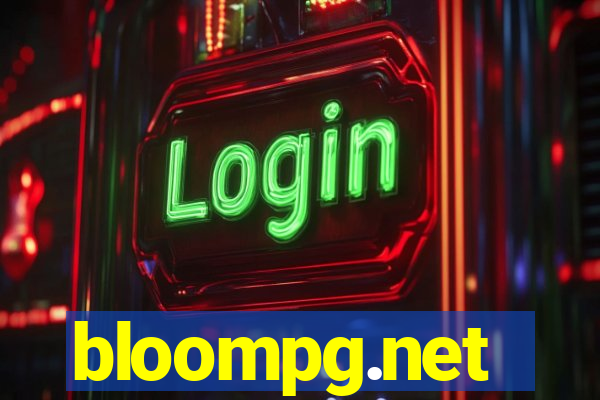 bloompg.net