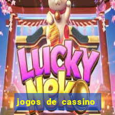 jogos de cassino que pagam bem