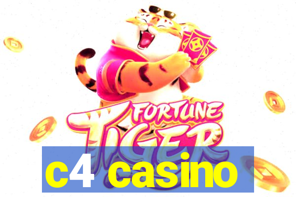 c4 casino