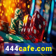 444cafe.com