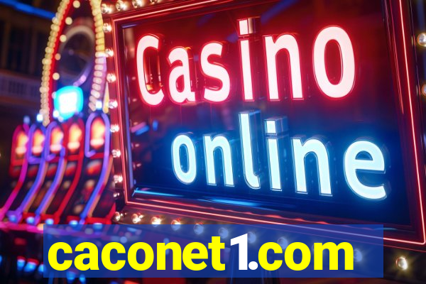 caconet1.com