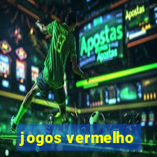 jogos vermelho