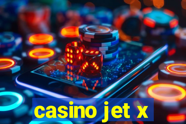 casino jet x