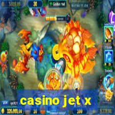 casino jet x