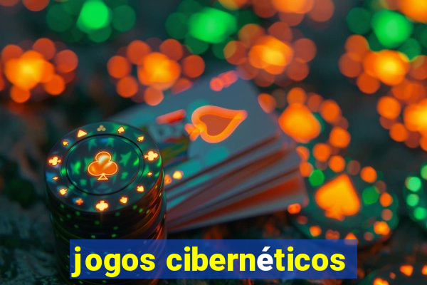 jogos cibernéticos