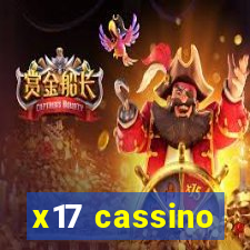 x17 cassino