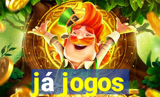 já jogos