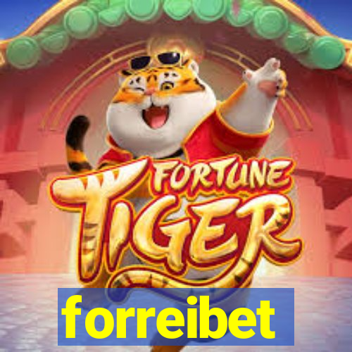 forreibet