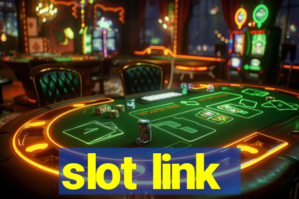 slot link