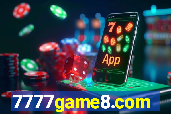 7777game8.com