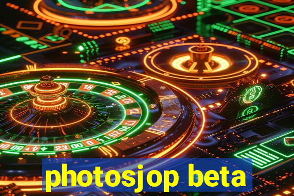 photosjop beta