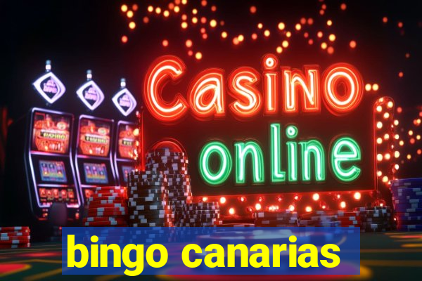 bingo canarias