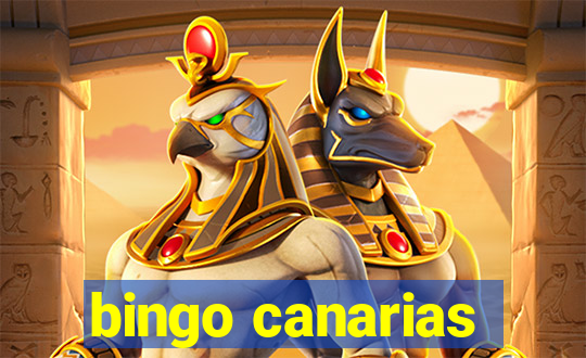 bingo canarias