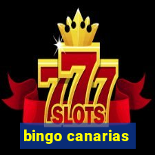 bingo canarias