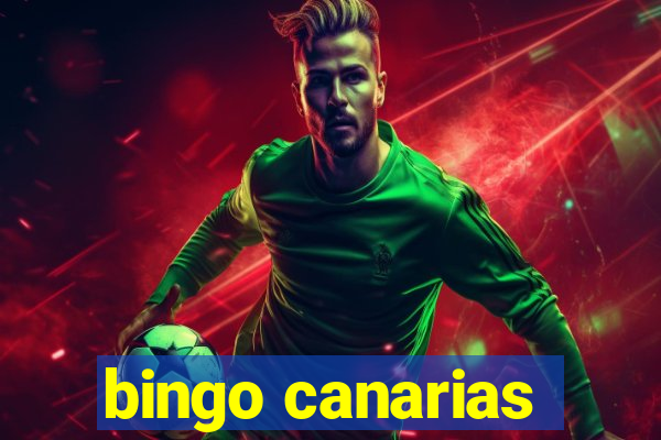 bingo canarias