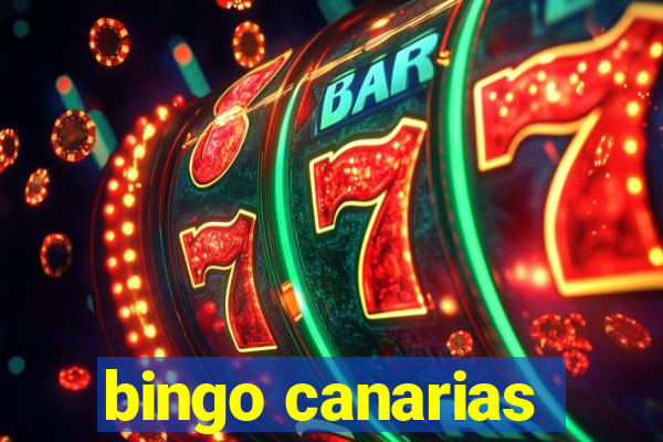 bingo canarias